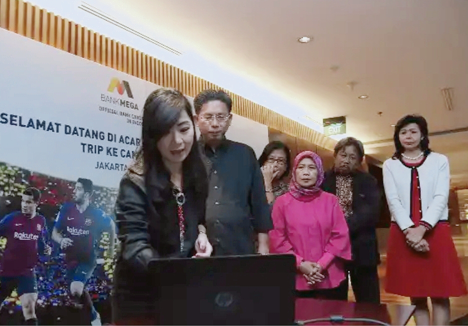 Pelaksanaan Undian Gratis Berhadiah