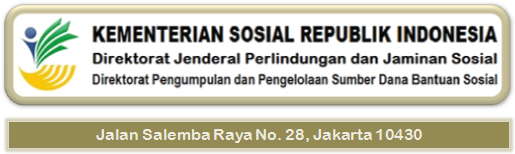 Kementerian Sosial RI