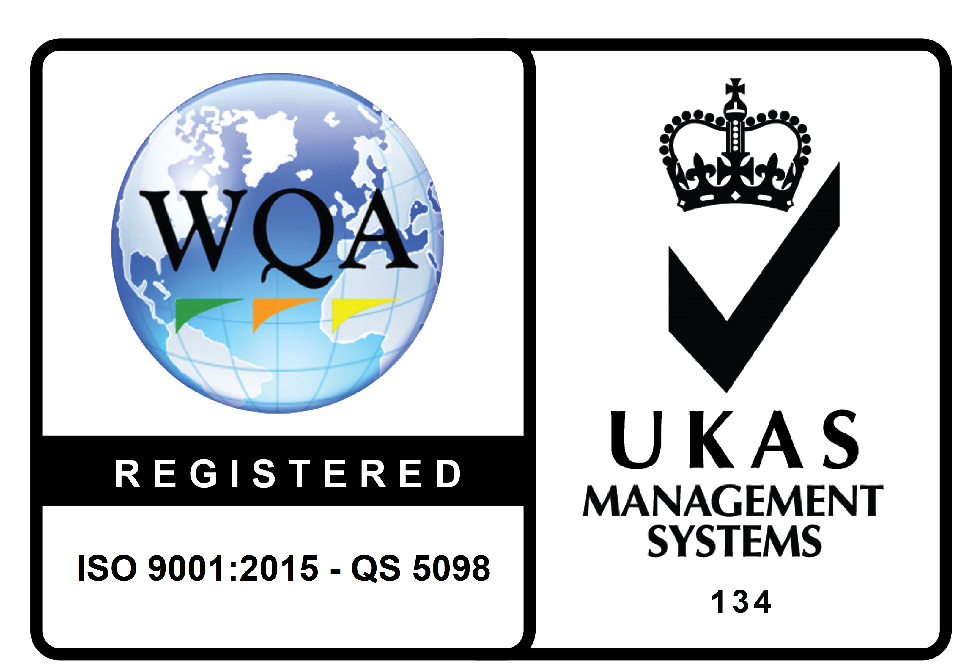 Direktorat PSDBS - ISO 9000